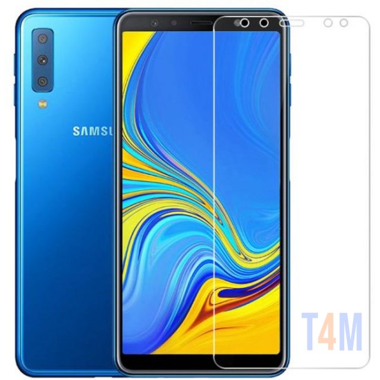 CRYSTAL SAMSUNG GALAXY A7 2018 A750